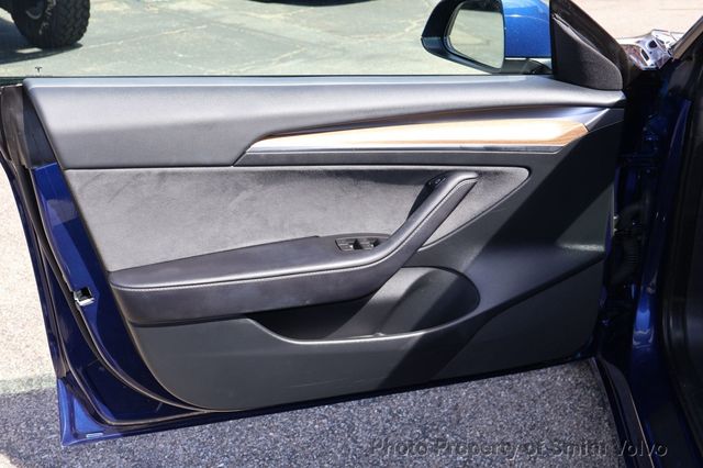 2023 Tesla Model 3 RWD - 23008368 - 10
