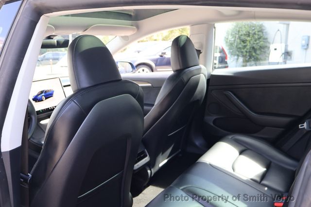 2023 Tesla Model 3 RWD - 23008368 - 12