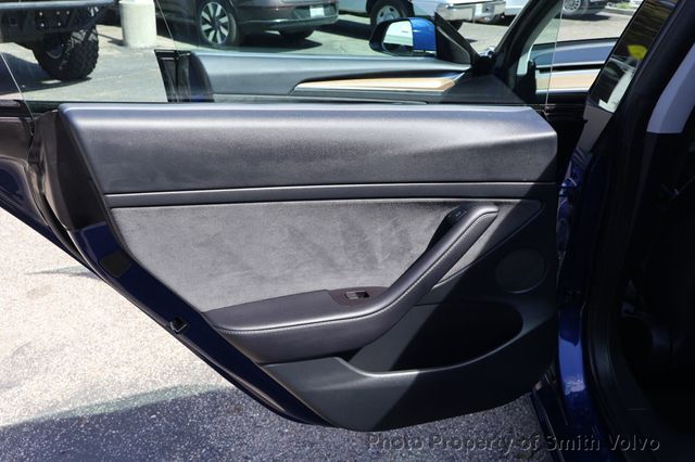 2023 Tesla Model 3 RWD - 23008368 - 13