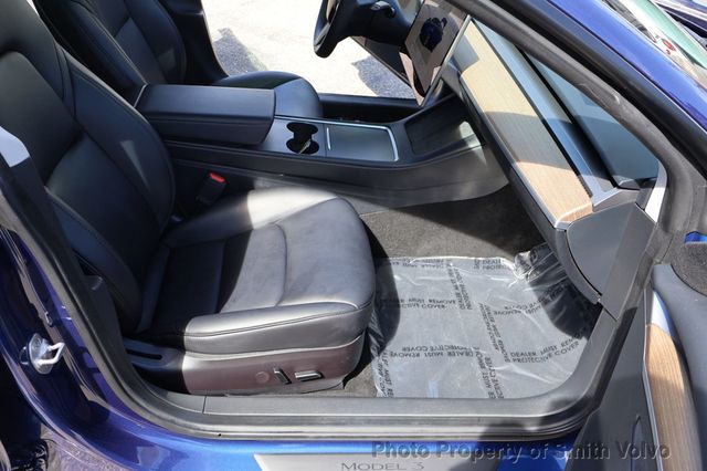 2023 Tesla Model 3 RWD - 23008368 - 14