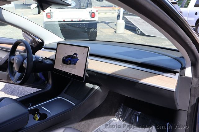 2023 Tesla Model 3 RWD - 23008368 - 16
