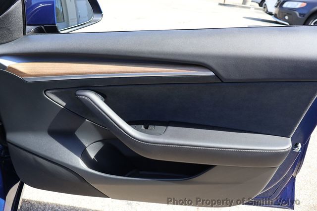 2023 Tesla Model 3 RWD - 23008368 - 17