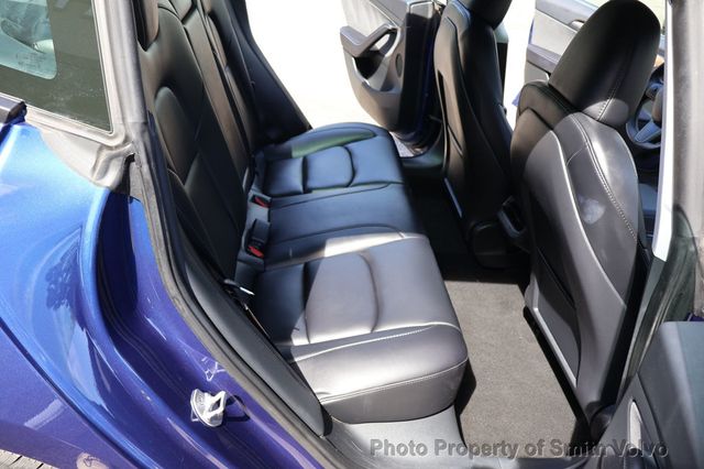 2023 Tesla Model 3 RWD - 23008368 - 18