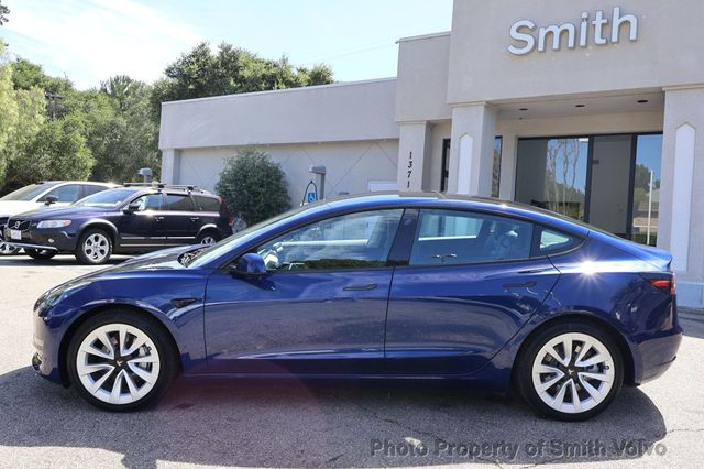 2023 Tesla Model 3 RWD - 23008368 - 1