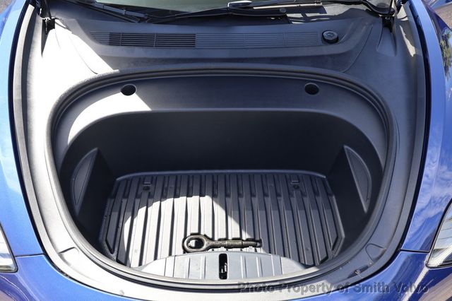 2023 Tesla Model 3 RWD - 23008368 - 21