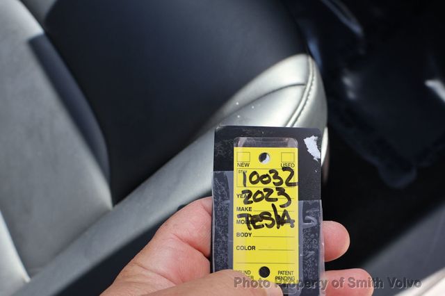 2023 Tesla Model 3 RWD - 23008368 - 26