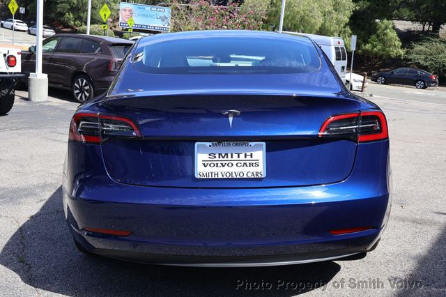 2023 Tesla Model 3 RWD - 23008368 - 2