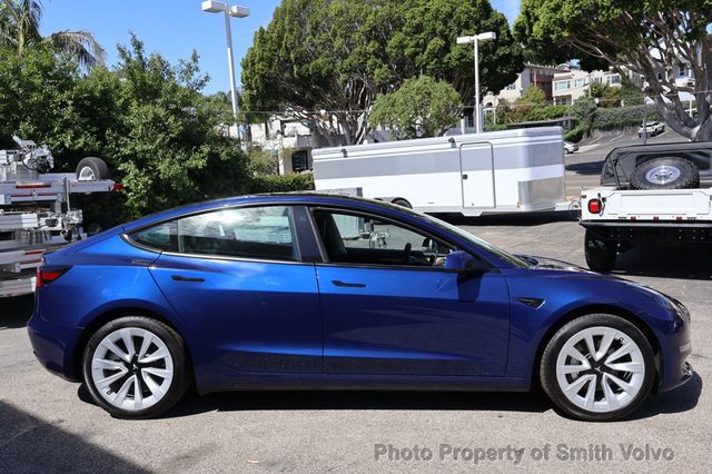 2023 Tesla Model 3 RWD - 23008368 - 4