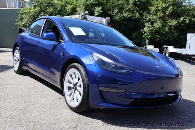 2023 Tesla Model 3 RWD - 23008368 - 5