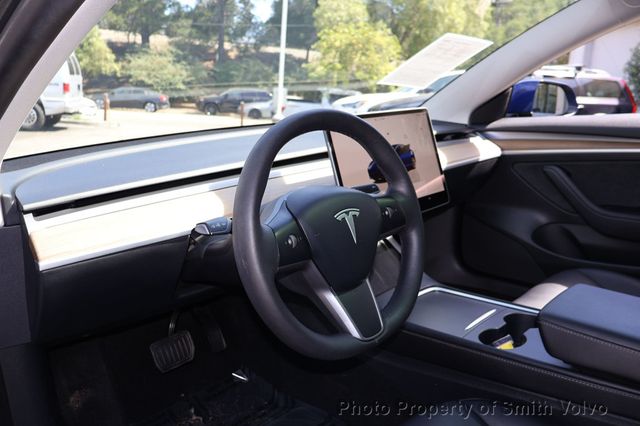 2023 Tesla Model 3 RWD - 23008368 - 8