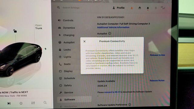 2023 Tesla Model 3 RWD w/ 18'' Wheels & Autopilot - 23000698 - 16
