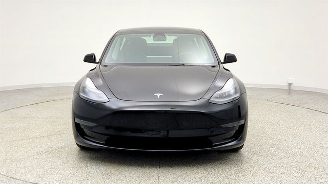 2023 Tesla Model 3 RWD w/ 18'' Wheels & Autopilot - 23000698 - 1