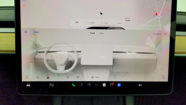 2023 Tesla Model 3 RWD w/ 18'' Wheels & Autopilot - 23000698 - 20