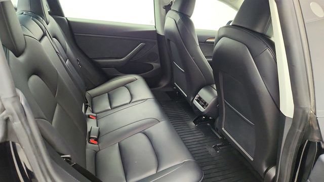 2023 Tesla Model 3 RWD w/ 18'' Wheels & Autopilot - 23000698 - 26