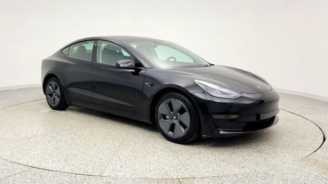 2023 Tesla Model 3 RWD w/ 18'' Wheels & Autopilot - 23000698 - 2