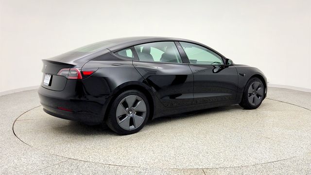 2023 Tesla Model 3 RWD w/ 18'' Wheels & Autopilot - 23000698 - 4