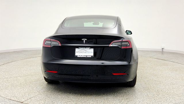 2023 Tesla Model 3 RWD w/ 18'' Wheels & Autopilot - 23000698 - 5
