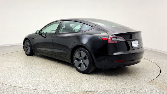 2023 Tesla Model 3 RWD w/ 18'' Wheels & Autopilot - 23000698 - 6