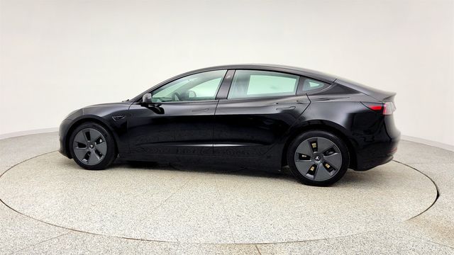 2023 Tesla Model 3 RWD w/ 18'' Wheels & Autopilot - 23000698 - 7