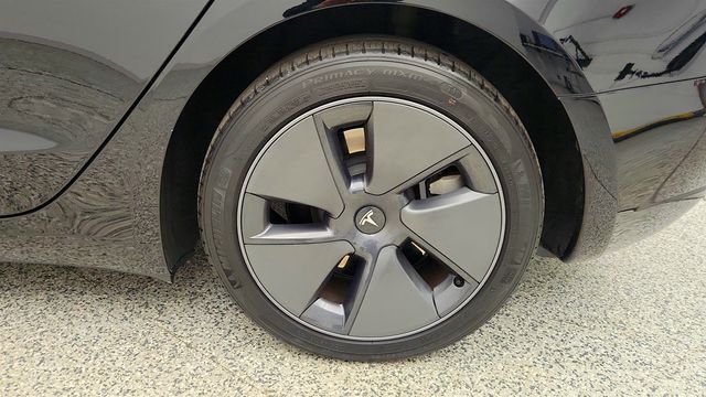 2023 Tesla Model 3 RWD w/ 18'' Wheels & Autopilot - 23000698 - 8
