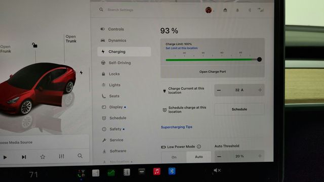 2023 Tesla Model 3 RWD w/ 19'' Sport Wheels - 23082515 - 16