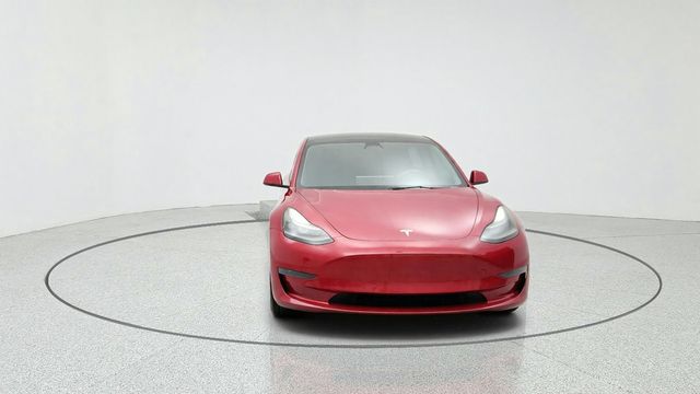 2023 Tesla Model 3 RWD w/ 19'' Sport Wheels - 23082515 - 1