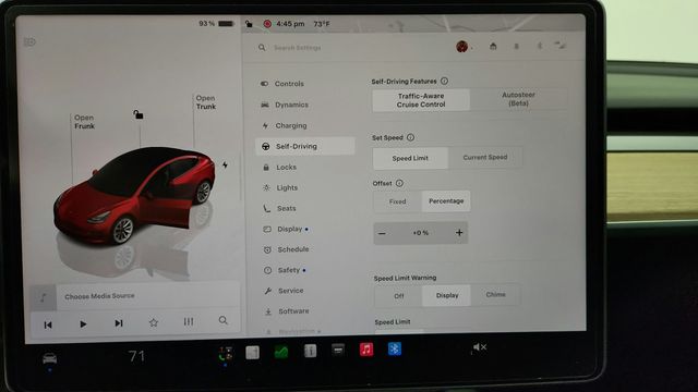 2023 Tesla Model 3 RWD w/ 19'' Sport Wheels - 23082515 - 20
