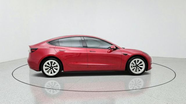 2023 Tesla Model 3 RWD w/ 19'' Sport Wheels - 23082515 - 3