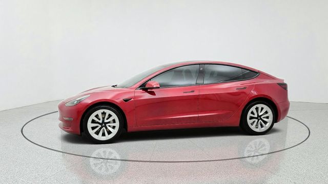 2023 Tesla Model 3 RWD w/ 19'' Sport Wheels - 23082515 - 7