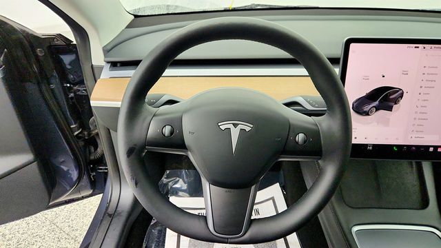 2023 Tesla Model 3 RWD w/ 19'' Sport Wheels - 23002204 - 12