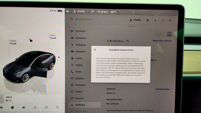 2023 Tesla Model 3 RWD w/ 19'' Sport Wheels - 23002204 - 16