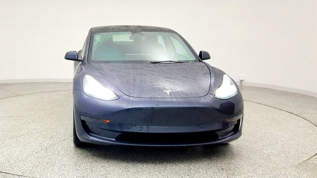 2023 Tesla Model 3 RWD w/ 19'' Sport Wheels - 23002204 - 1