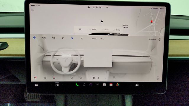 2023 Tesla Model 3 RWD w/ 19'' Sport Wheels - 23002204 - 20