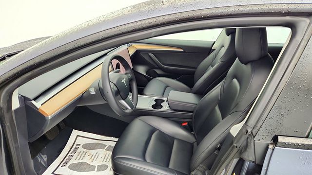 2023 Tesla Model 3 RWD w/ 19'' Sport Wheels - 23002204 - 23
