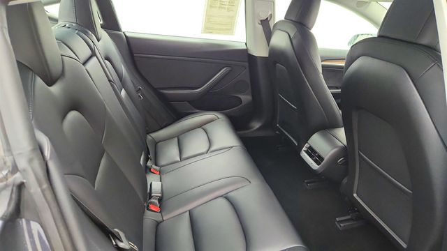 2023 Tesla Model 3 RWD w/ 19'' Sport Wheels - 23002204 - 26