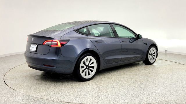 2023 Tesla Model 3 RWD w/ 19'' Sport Wheels - 23002204 - 4