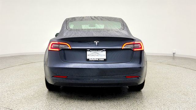 2023 Tesla Model 3 RWD w/ 19'' Sport Wheels - 23002204 - 5