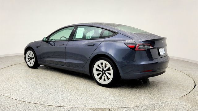 2023 Tesla Model 3 RWD w/ 19'' Sport Wheels - 23002204 - 6