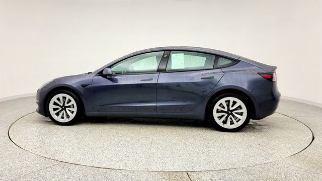 2023 Tesla Model 3 RWD w/ 19'' Sport Wheels - 23002204 - 7