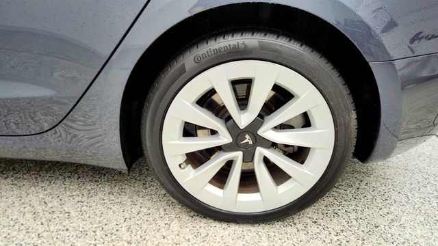 2023 Tesla Model 3 RWD w/ 19'' Sport Wheels - 23002204 - 8