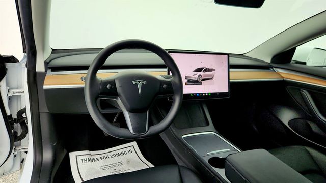 2023 Tesla Model 3 RWD w/ 19'' Sport Wheels - 23006889 - 10