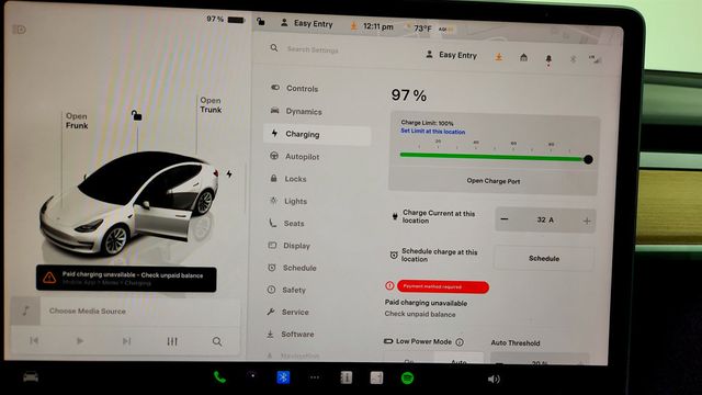 2023 Tesla Model 3 RWD w/ 19'' Sport Wheels - 23006889 - 16