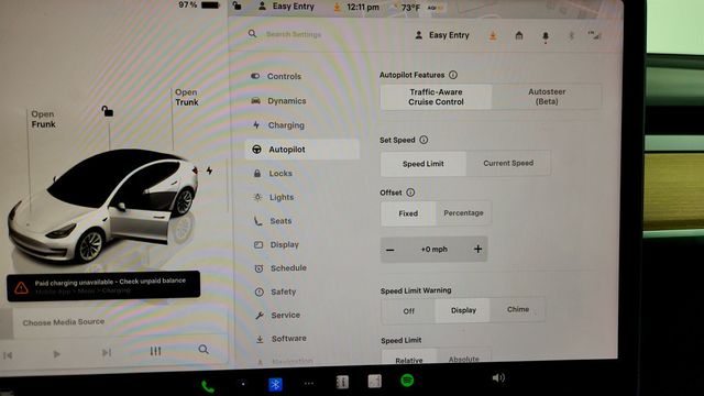 2023 Tesla Model 3 RWD w/ 19'' Sport Wheels - 23006889 - 17