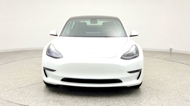 2023 Tesla Model 3 RWD w/ 19'' Sport Wheels - 23006889 - 1