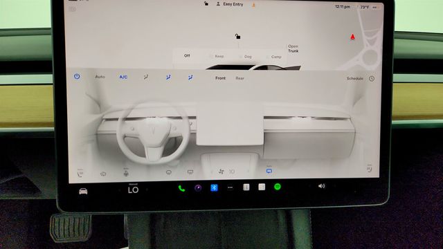 2023 Tesla Model 3 RWD w/ 19'' Sport Wheels - 23006889 - 19