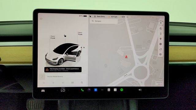 2023 Tesla Model 3 RWD w/ 19'' Sport Wheels - 23006889 - 20