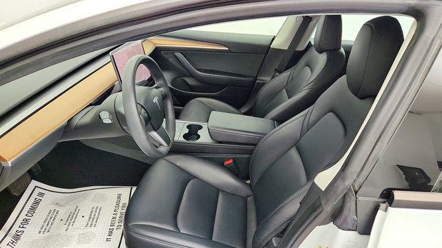 2023 Tesla Model 3 RWD w/ 19'' Sport Wheels - 23006889 - 22