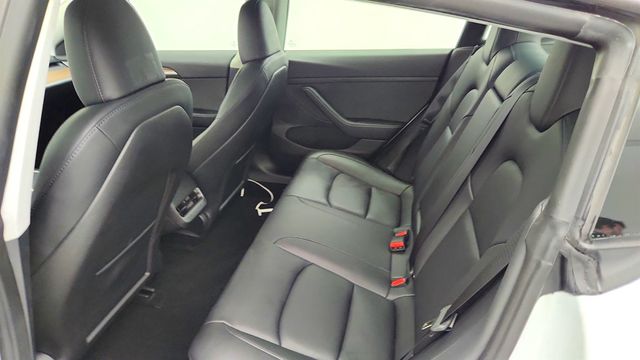 2023 Tesla Model 3 RWD w/ 19'' Sport Wheels - 23006889 - 23