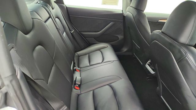 2023 Tesla Model 3 RWD w/ 19'' Sport Wheels - 23006889 - 25