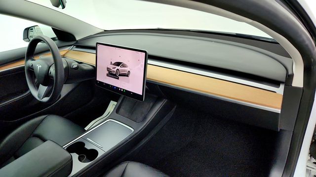 2023 Tesla Model 3 RWD w/ 19'' Sport Wheels - 23006889 - 27